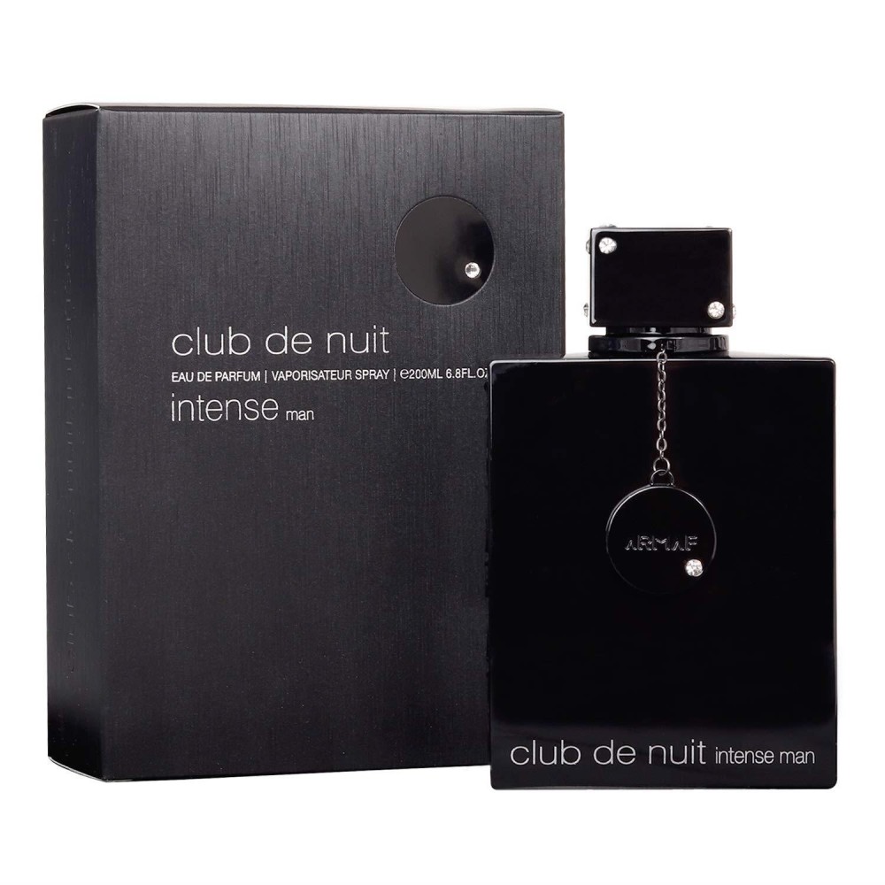 Armaf Club de Nuit Intense EDT 105 мл - ПАРФЮМ за мъже - Amerolux Bulgaria Armaf Club de Nuit Intense EDT 105 мл - ПАРФЮМ за мъже - Amerolux Bulgaria