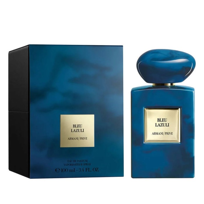 Armani Prive Bleu Lazuli EDT 100 мл - ПАРФЮМ за жени