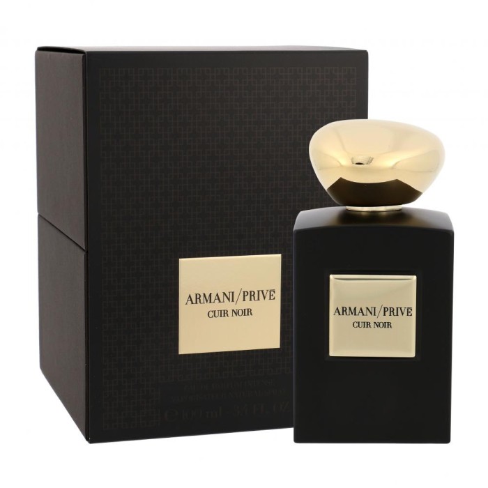Armani Prive Cuir Noir EDP 100 мл - ПАРФЮМ Унисекс