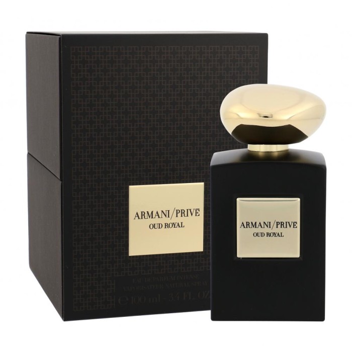 Armani Prive Oud Royal EDP 100 мл - ПАРФЮМ Унисекс