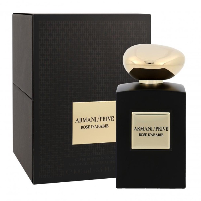 Armani Prive Rose D'Arabie EDP 100 мл - ПАРФЮМ Унисекс