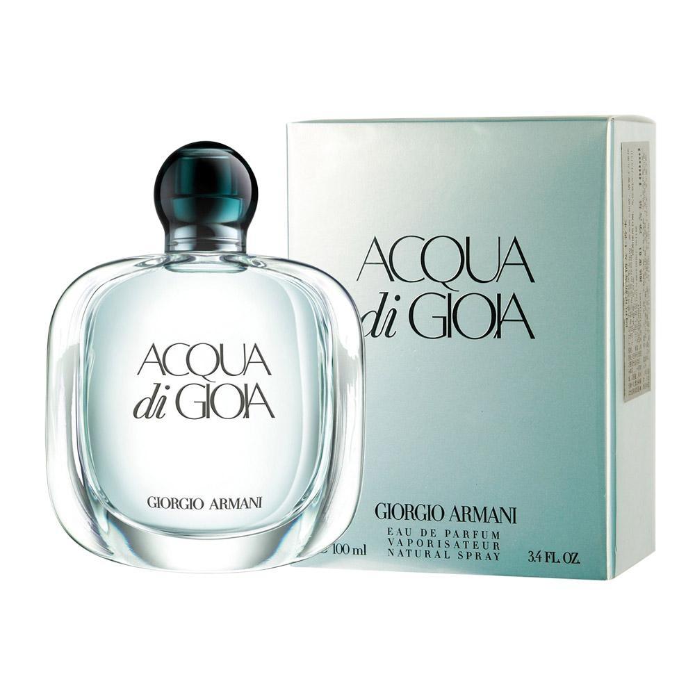 Armani Acqua di Gioia EDP 100 мл - ПАРФЮМ за жени - Amerolux Bulgaria Armani Acqua di Gioia EDP 100 мл - ПАРФЮМ за жени - Amerolux Bulgaria