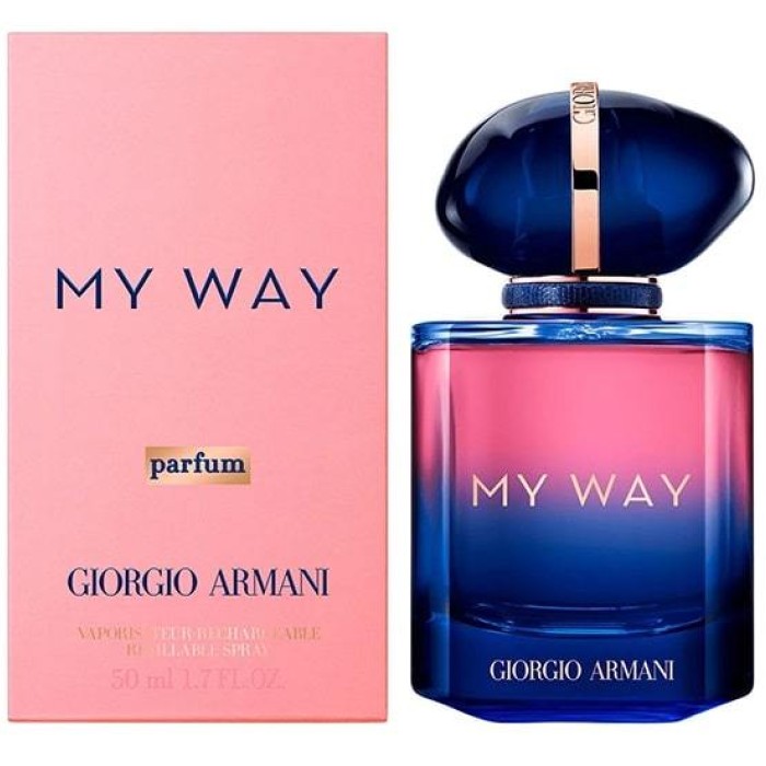 Armani My Way Parfum 90 мл - ПАРФЮМ за жени