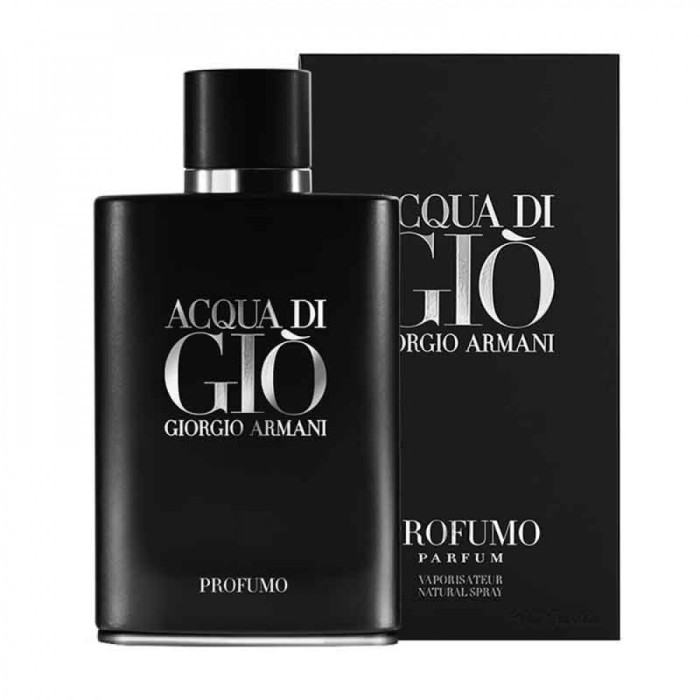 Armani Acqua Di Gio Profumo EDP 125 мл - ПАРФЮМ за мъже