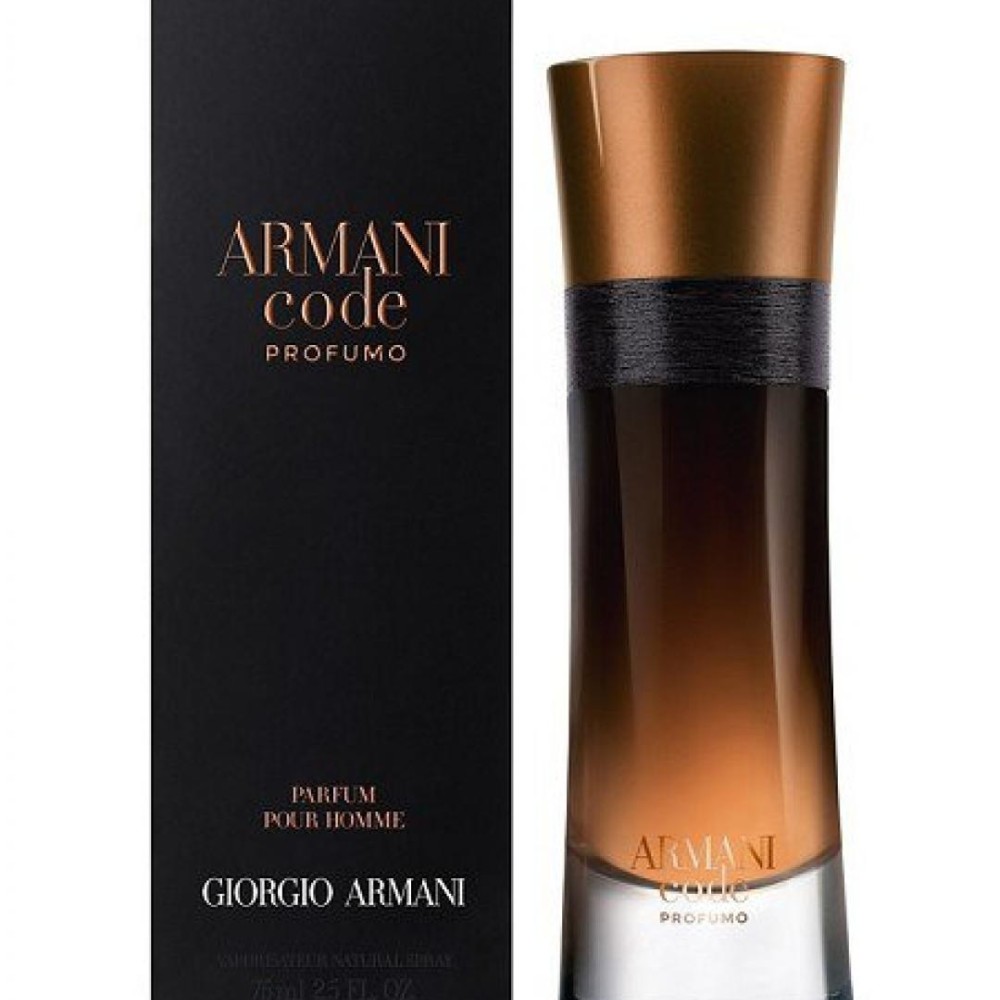 Armani Code Profumo EDP 125 мл - ПАРФЮМ за мъже - Amerolux Bulgaria Armani Code Profumo EDP 125 мл - ПАРФЮМ за мъже - Amerolux Bulgaria