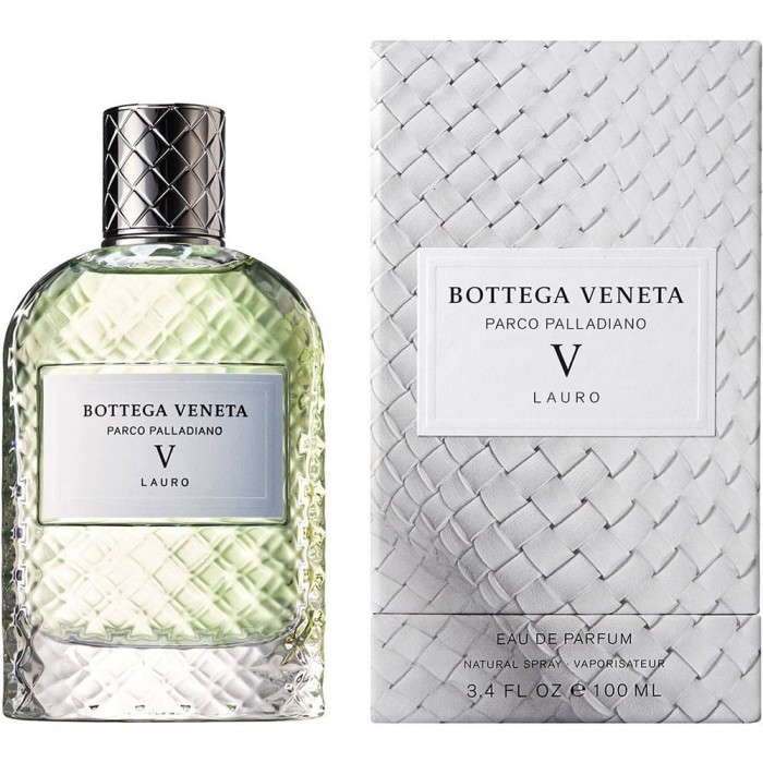 Bottega  Veneta Parco Palladiano V Lauro EDP 100 мл - ПАРФЮМ Унисекс