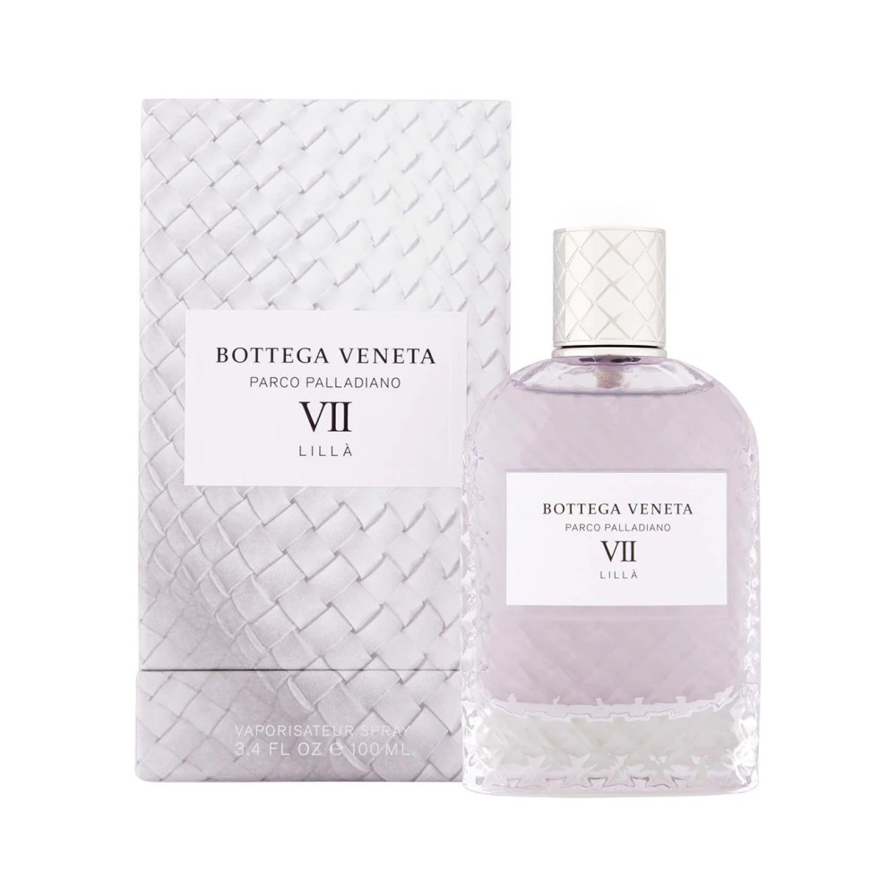 Bottega Veneta Parco Palladiano VI Rosa EDP 100 мл - ПАРФЮМ Унисекс - Amerolux Bulgaria