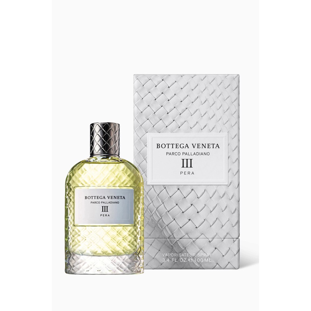 Bottega Veneta Parco Palladiano III Pera EDP 100 мл - ПАРФЮМ Унисекс - Amerolux Bulgaria