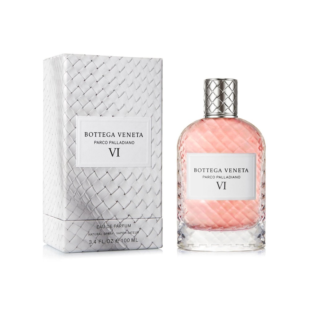 Bottega  Veneta Parco Palladiano VI Rosa EDP 100 мл - ПАРФЮМ Унисекс - Amerolux Bulgaria