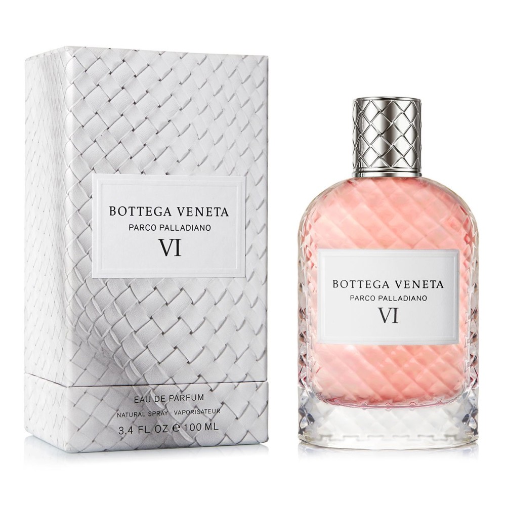 Bottega Veneta Parco Palladiano VI Rosa EDP 100 мл - ПАРФЮМ Унисекс - Amerolux Bulgaria Bottega Veneta Parco Palladiano VI Rosa EDP 100 мл - ПАРФЮМ Унисекс - Amerolux Bulgaria