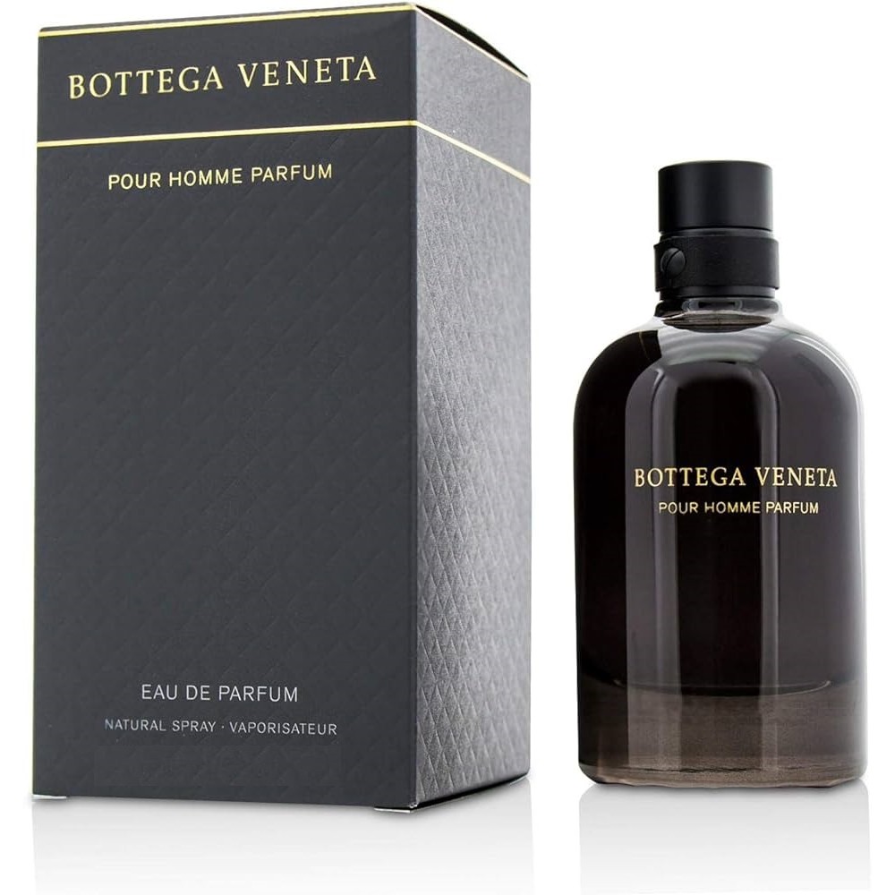 Bottega Veneta Pour Homme Parfum 75 мл - ПАРФЮМ за мъже - Amerolux Bulgaria