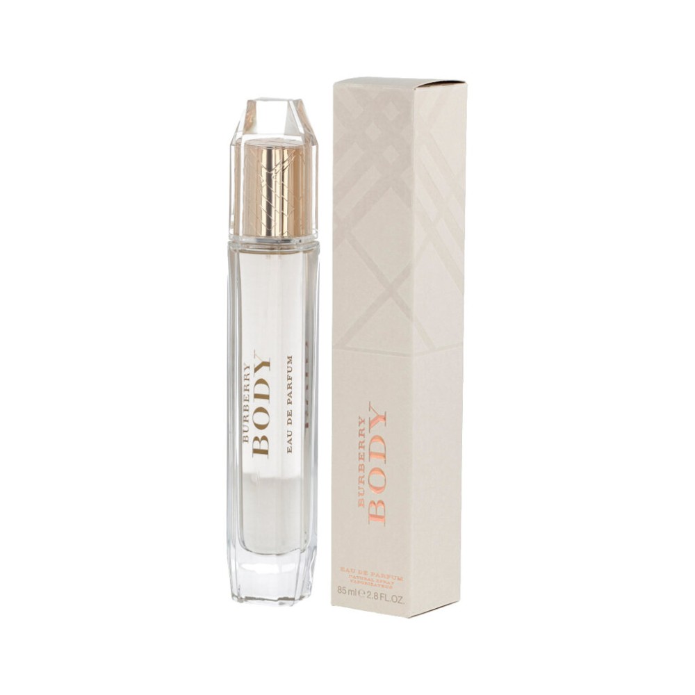 Burberry Body EDP 85 мл - ПАРФЮМ за жени - Amerolux Bulgaria