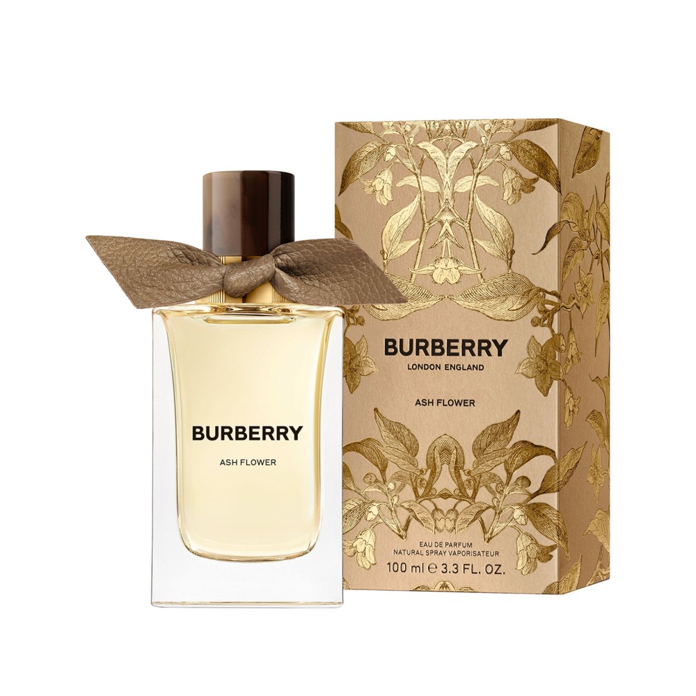 Burberry London England Ash Flower EDP 100 мл - ПАРФЮМ за жени - Amerolux Bulgaria