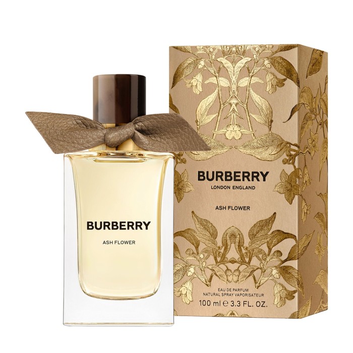 Burberry London England Ash Flower EDP 100 мл - ПАРФЮМ за жени