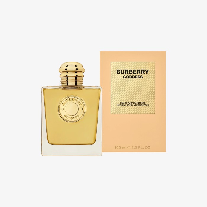 Burberry Goddess Intense EDP 100 ml - ПАРФЮМ за жени