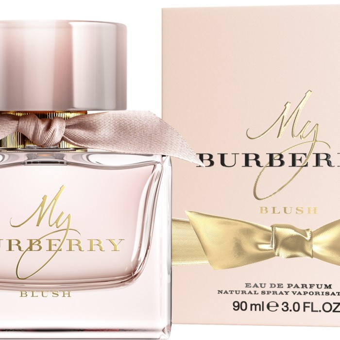 Burberry My Burberry Blush EDP 90 мл - ПАРФЮМ за жени