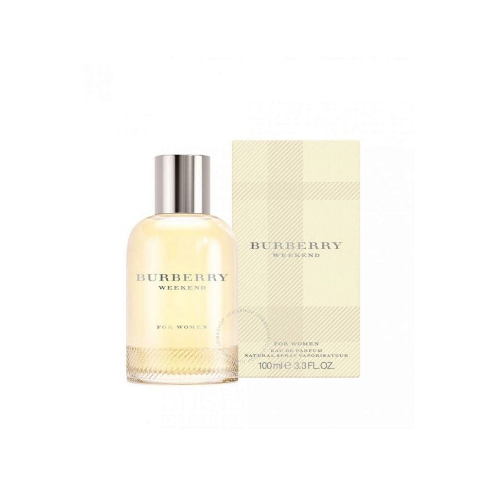 Burberry Weekend EDP 100 мл - ПАРФЮМ за жени - Amerolux Bulgaria