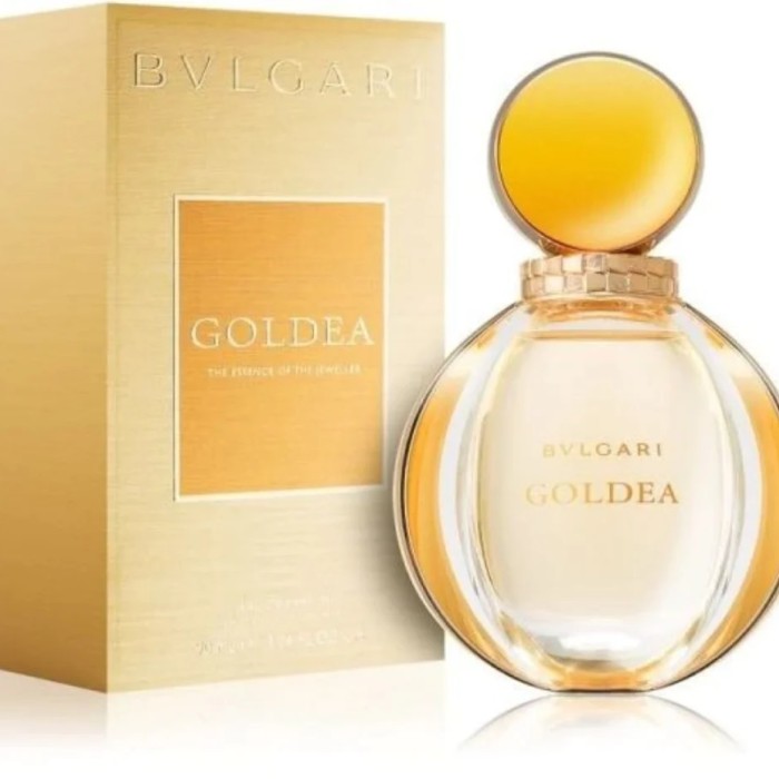 Bvlgari Goldea EDP 75 мл - ПАРФЮМ за жени