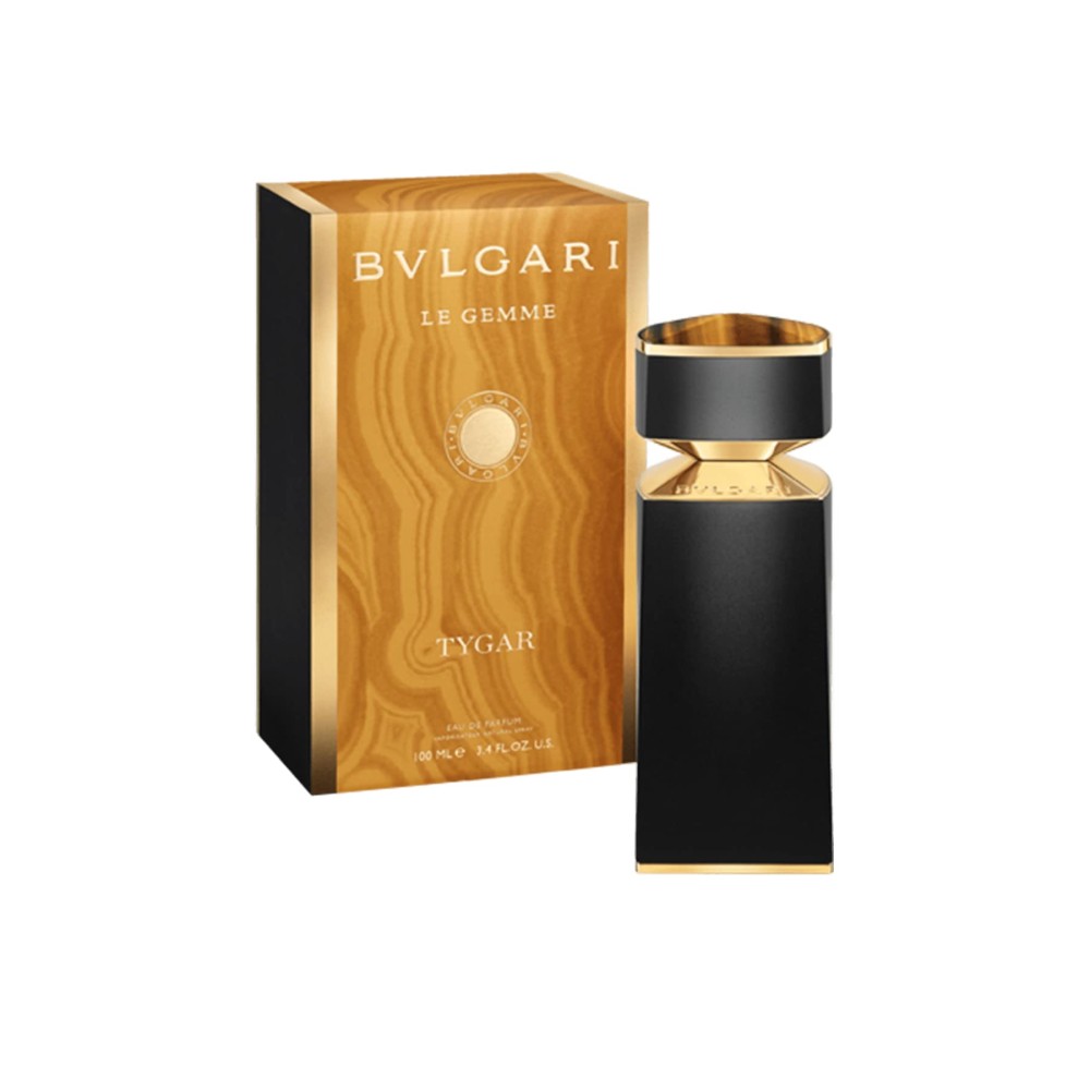 Bvlgari Le Gemme Tygar EDP 100 мл - ПАРФЮМ за мъже - Amerolux Bulgaria