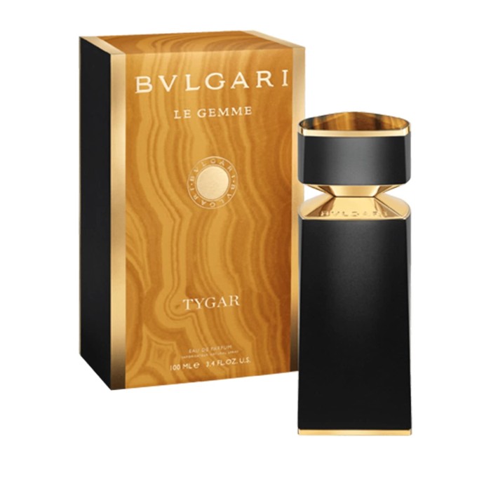Bvlgari Le Gemme Tygar EDP 100 мл - ПАРФЮМ за мъже