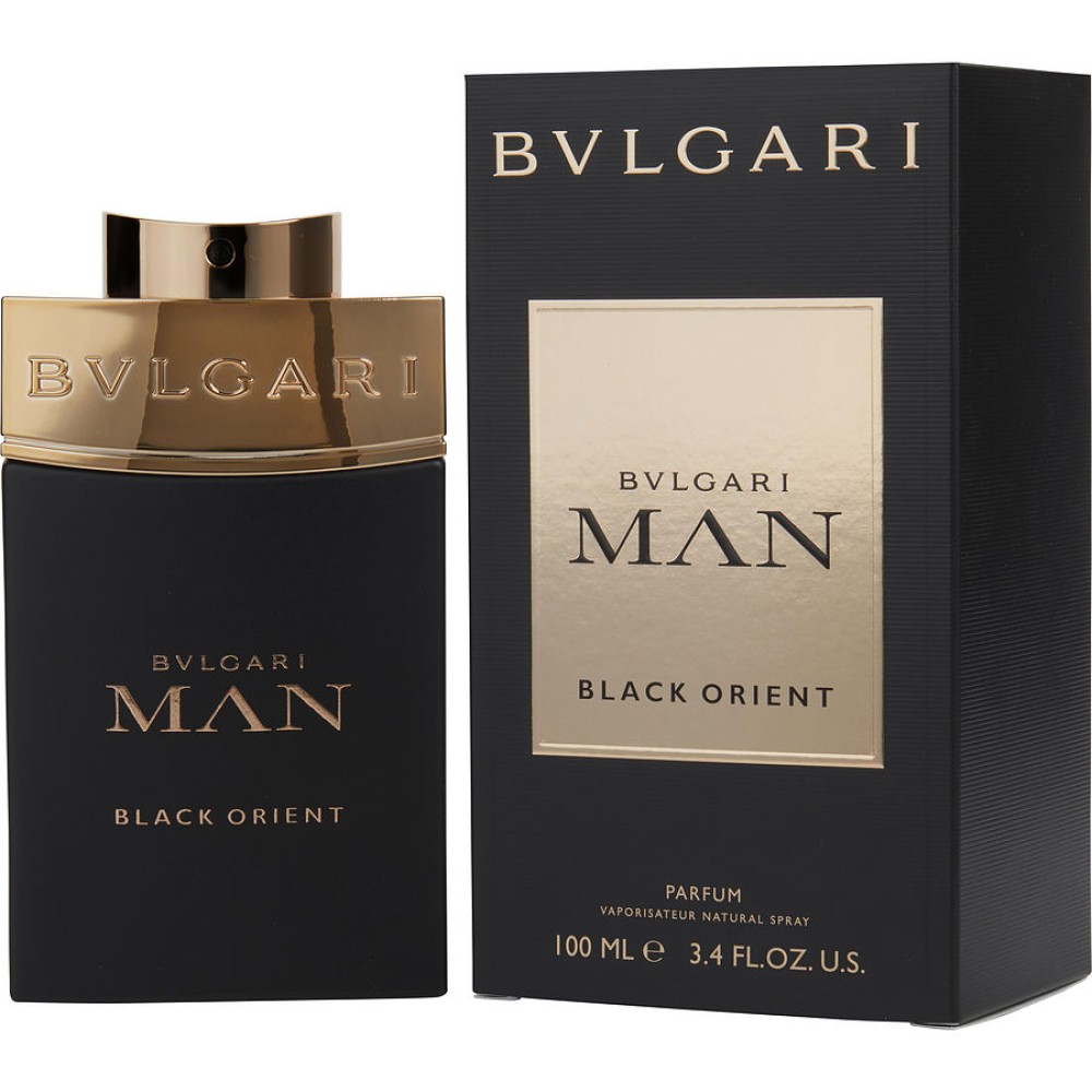Bvlgari Man Black Orient EDP 100 мл - ПАРФЮМ за мъже - Amerolux Bulgaria Bvlgari Man Black Orient EDP 100 мл - ПАРФЮМ за мъже - Amerolux Bulgaria