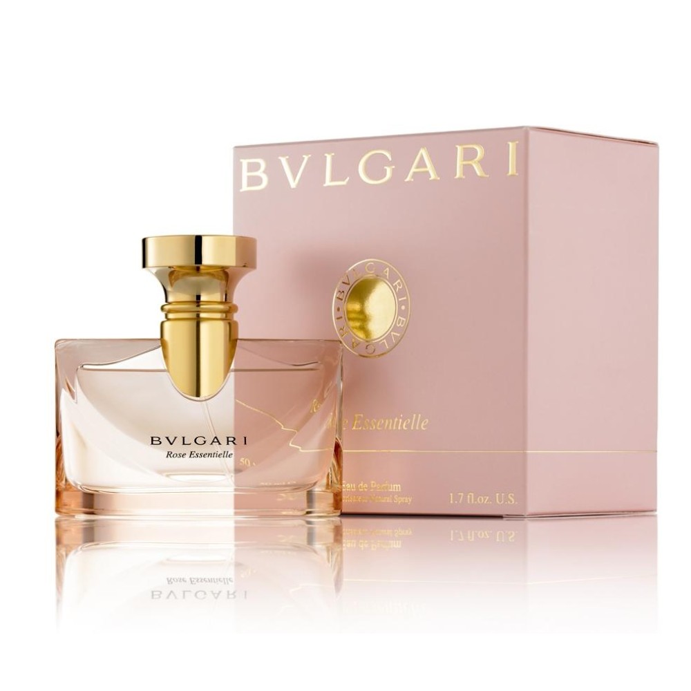 Bvlgari Rose Essentielle EDT 100 мл - ПАРФЮМ за жени - Amerolux Bulgaria