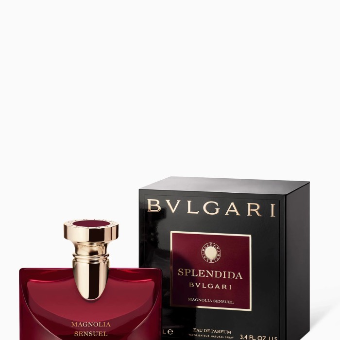 Bvlgari Splendida Magnolia Sensual EDP 100 мл - ПАРФЮМ за жени