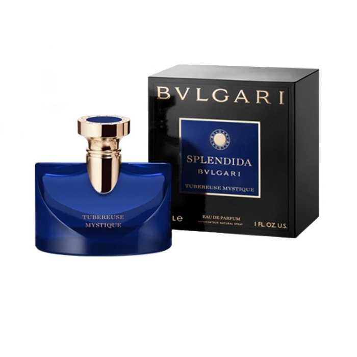 Bvlgari Splendida Tubereuse Mystique EDP 100 мл - ПАРФЮМ за жени