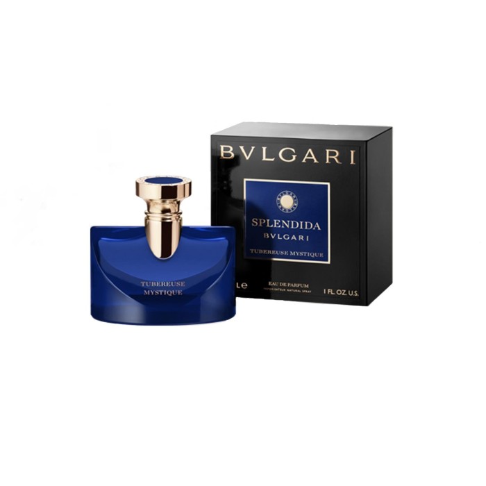 Bvlgari Splendida Tubereuse Mystique EDP 100 мл - ПАРФЮМ за жени