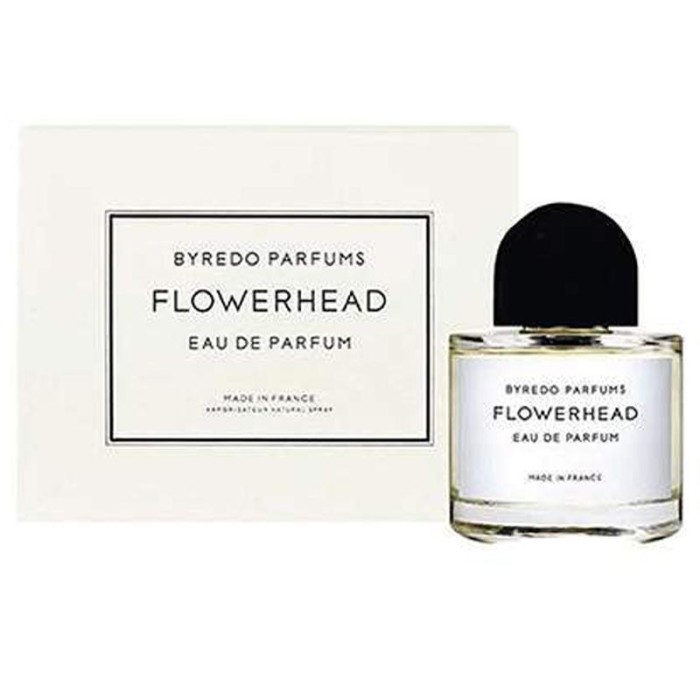 Byredo Flowerhead EDP 100 мл - ПАРФЮМ Унисекс