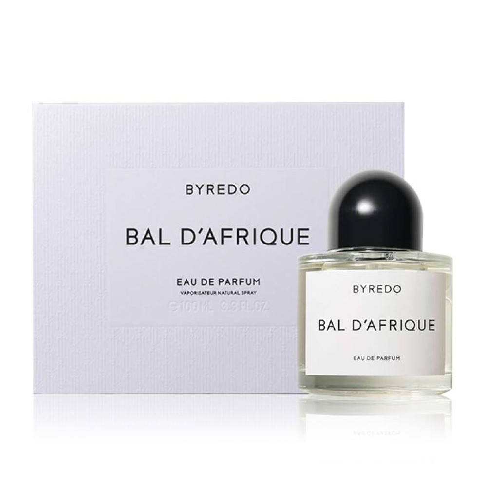 Byredo Bal DAfrique EDP 100 мл - ПАРФЮМ Унисекс - Amerolux Bulgaria