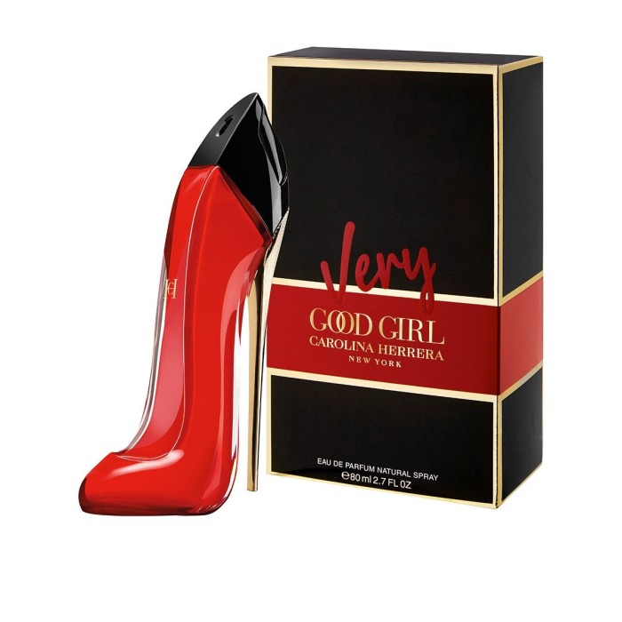 Carolina Herrera Good Girl Very EDP 80 мл - ПАРФЮМ за жени