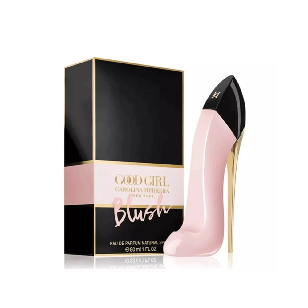 Carolina Herrera Good Girl Blush EDP 80 мл - ПАРФЮМ за жени - Amerolux Bulgaria Carolina Herrera Good Girl Blush EDP 80 мл - ПАРФЮМ за жени - Amerolux Bulgaria
