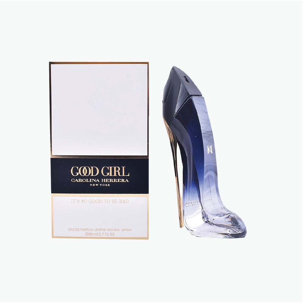 Carolina Herrera Good Girl Legere EDP 80 мл - ПАРФЮМ за жени - Amerolux Bulgaria