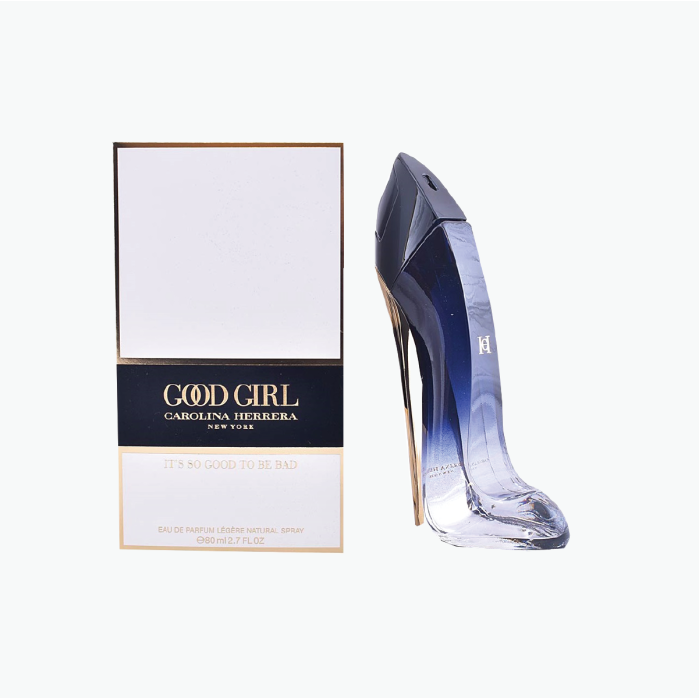 Carolina Herrera Good Girl Legere EDP 80 мл - ПАРФЮМ за жени