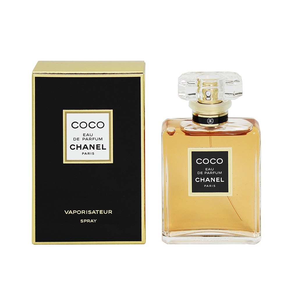 Chanel Coco EDP 100 мл - ПАРФЮМ за жени - Amerolux Bulgaria