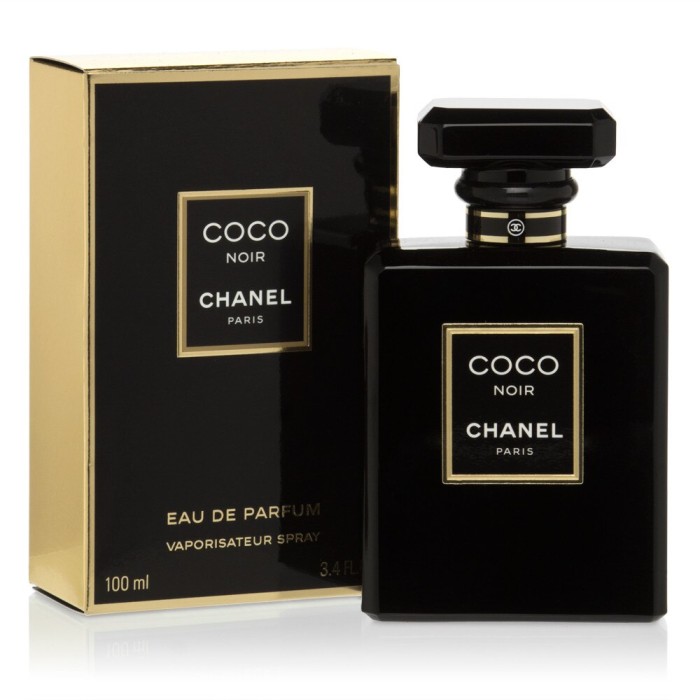 Chanel Coco Noir EDP 100 мл - ПАРФЮМ за жени