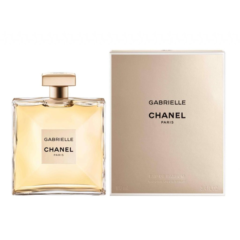 Chanel Gabrielle EDP 100 мл - ПАРФЮМ за жени - Amerolux Bulgaria
