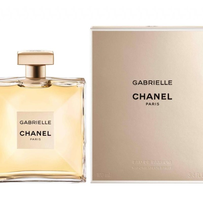 Chanel Gabrielle EDP 100 мл - ПАРФЮМ за жени
