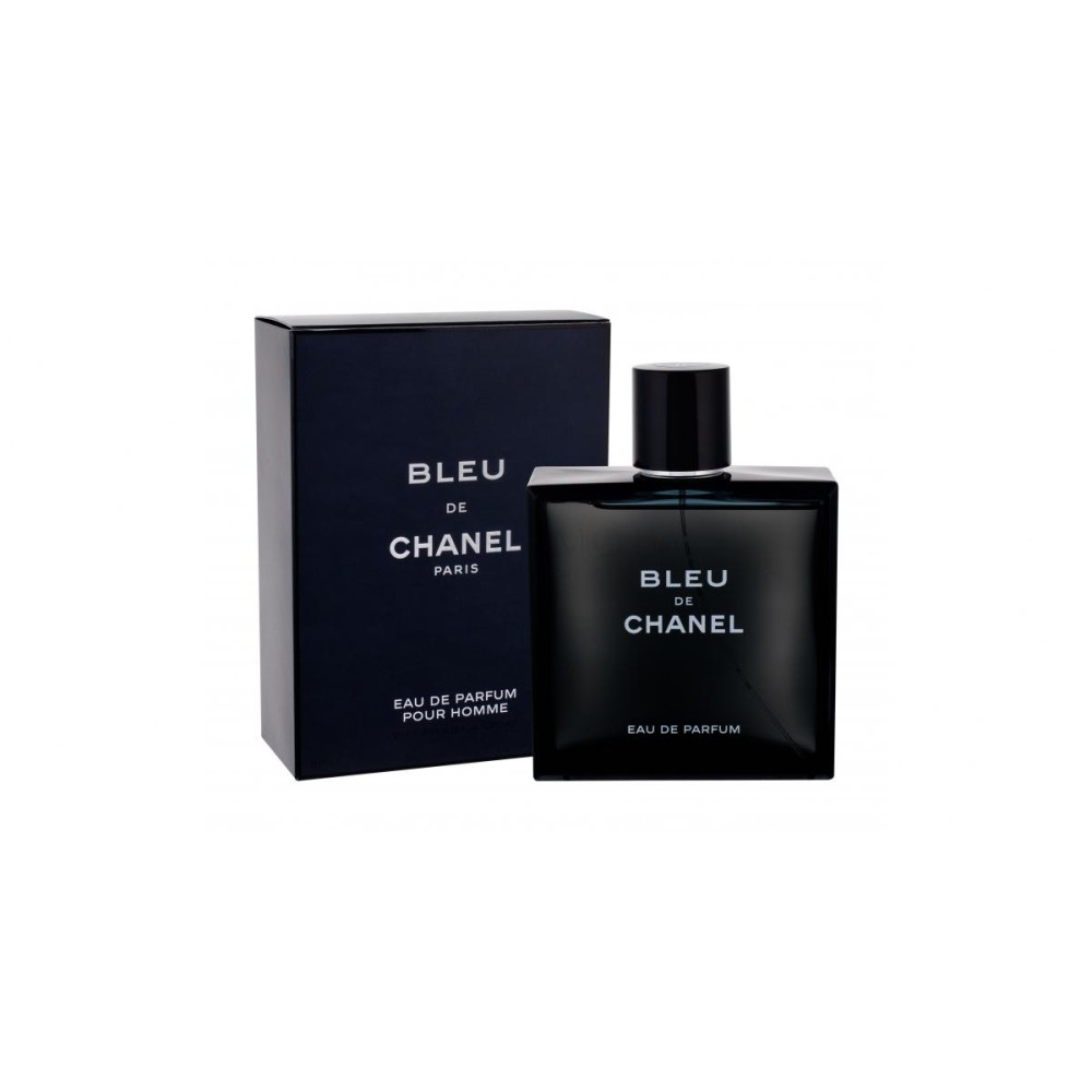 Chanel BLEU EDP 100 мл - ПАРФЮМ за мъже - Amerolux Bulgaria