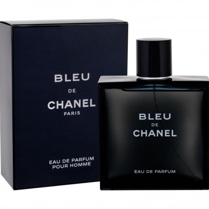 Chanel BLEU EDP 100 мл - ПАРФЮМ за мъже