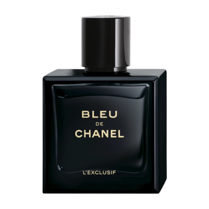 Chanel BLEU L’EXCLUSIF 100 мл - ПАРФЮМ за мъже