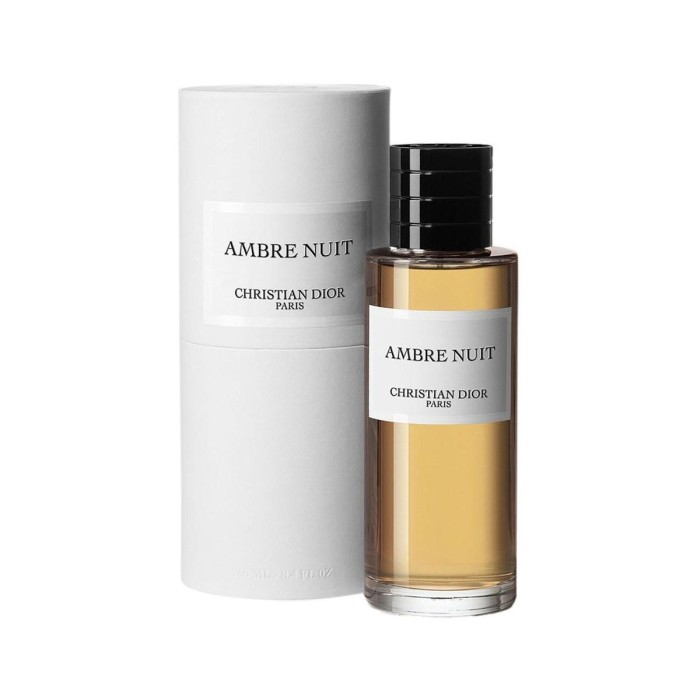 Christian Dior Ambre Nuit EDP 125 мл - ПАРФЮМ за жени
