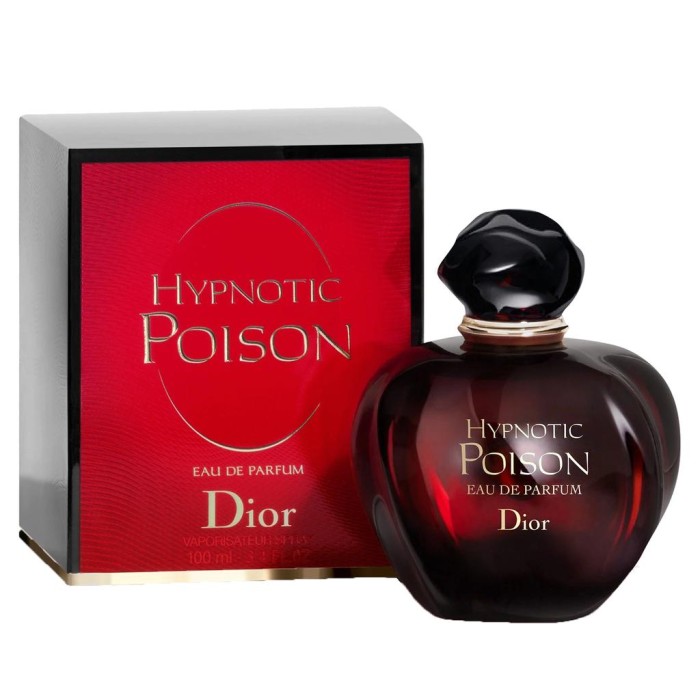 Christian Dior Hypnotic Poison EDT 100 мл - ПАРФЮМ за жени