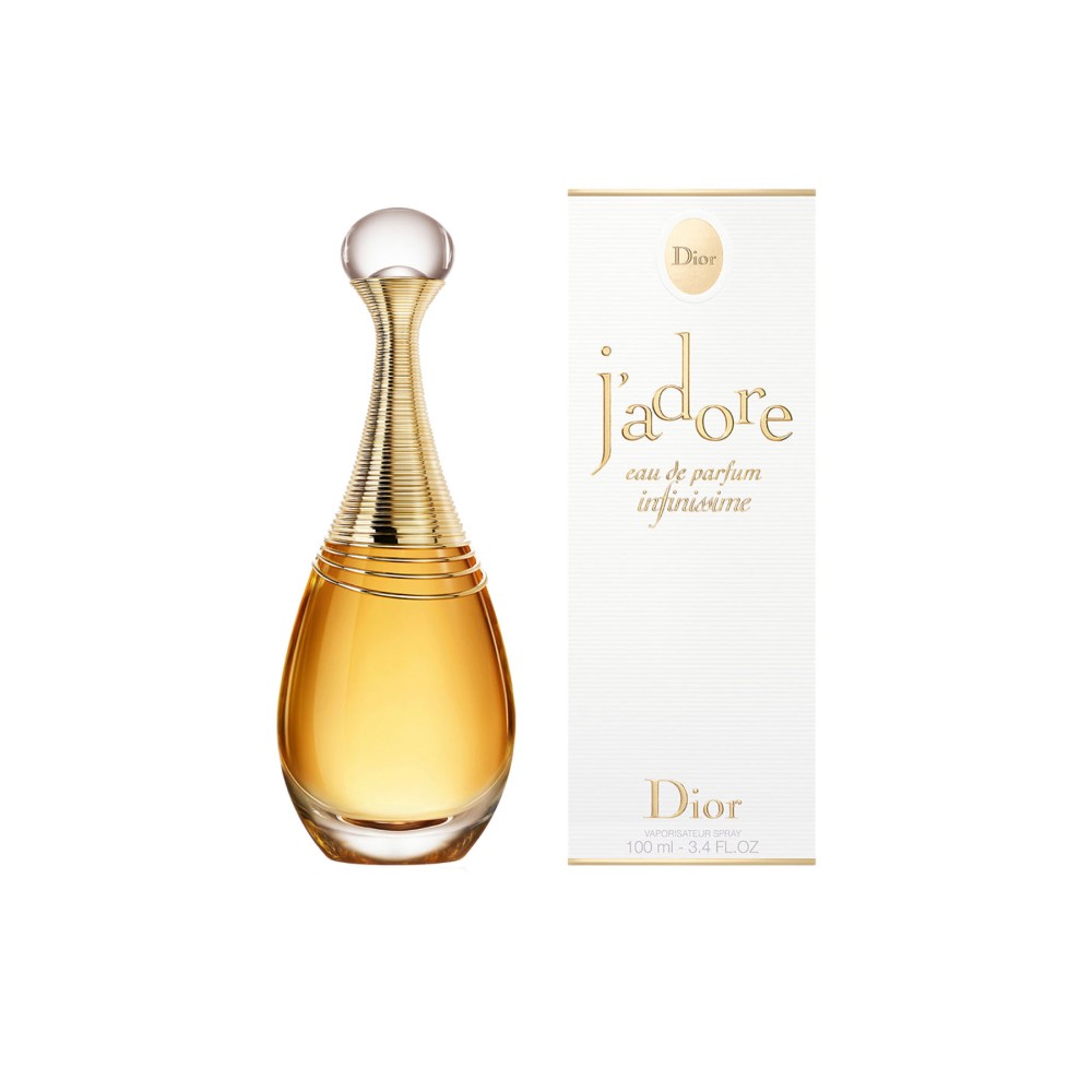 Christian Dior Jadore Infinissime EDP 100 мл - ПАРФЮМ за жени - Amerolux Bulgaria