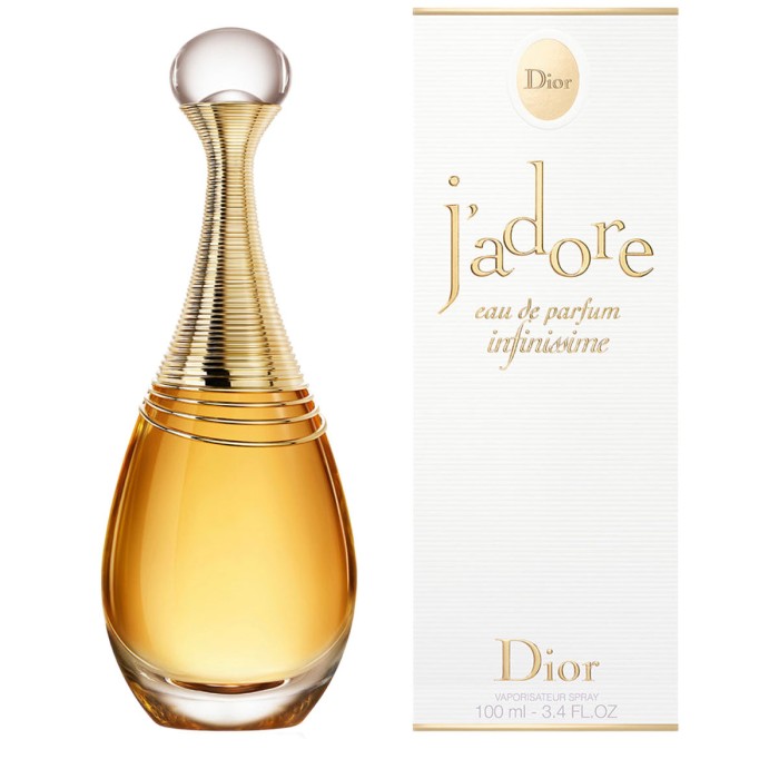 Christian Dior Jadore Infinissime EDP 100 мл - ПАРФЮМ за жени