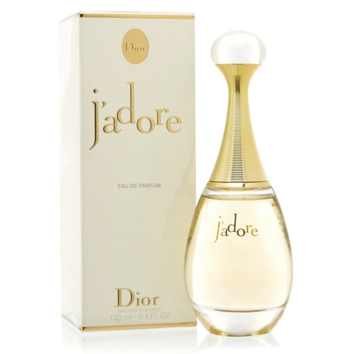 Christian Dior Jadore EDP 100 мл - ПАРФЮМ за жени