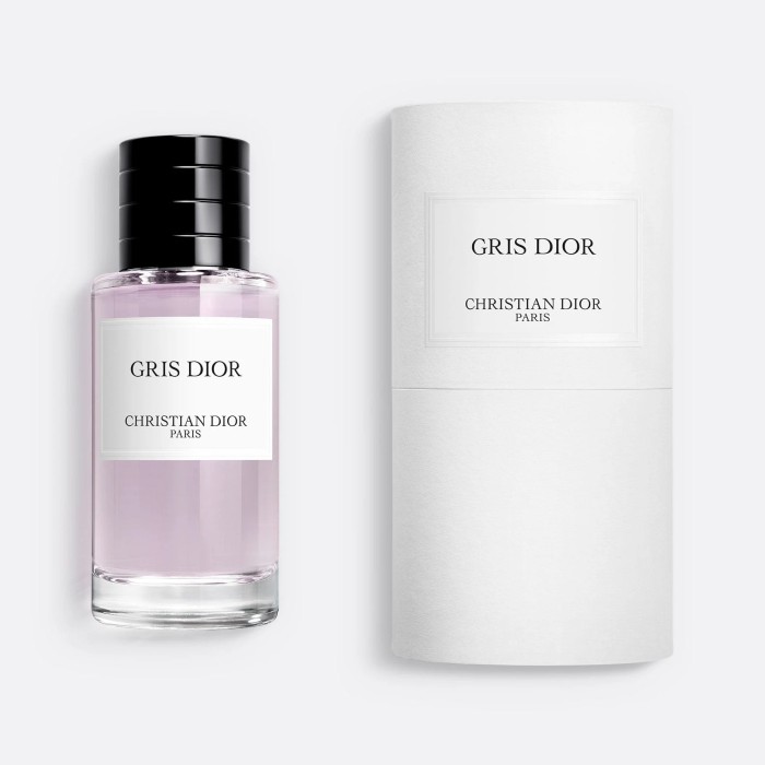 Christian Dior Gris Dior EDP 125 мл - ПАРФЮМ Унисекс