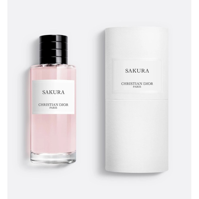 Christian Dior Sakura EDP 125 мл - ПАРФЮМ Унисекс