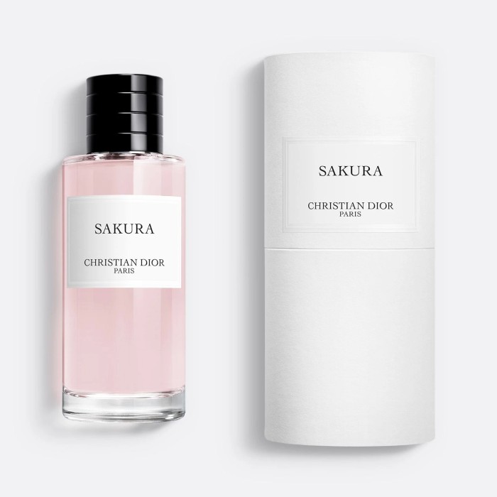 Christian Dior Sakura EDP 125 мл - ПАРФЮМ Унисекс